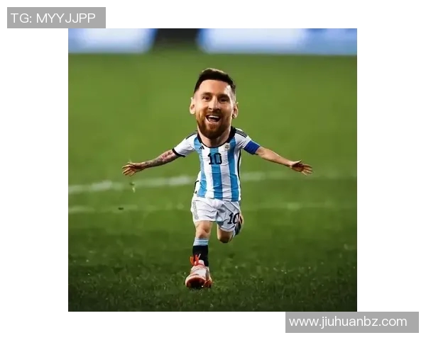 梅西、C罗和内马尔：三大足球巨星如何塑造当代足坛新格局