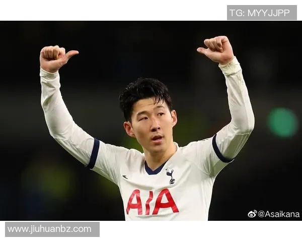 中国足球明星孙兴慜:从少年梦想到国际赛场的传奇之路 中国足球明星孙兴慜:从少年梦想到国际赛场的传奇之路